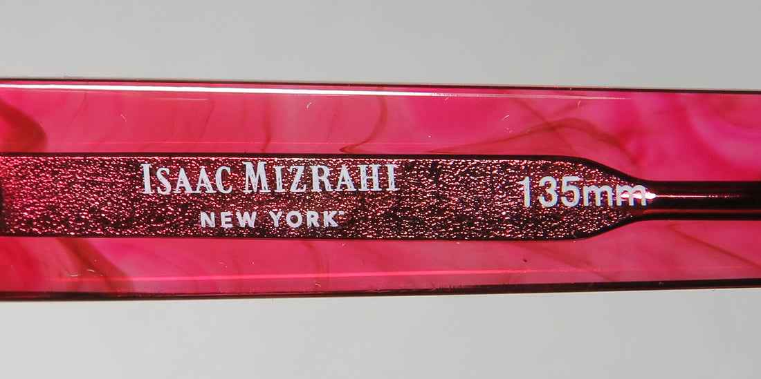 Isaac Mizrahi 30203 Sunglasses
