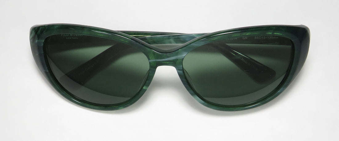 Isaac Mizrahi 30204 Sunglasses DestGlow