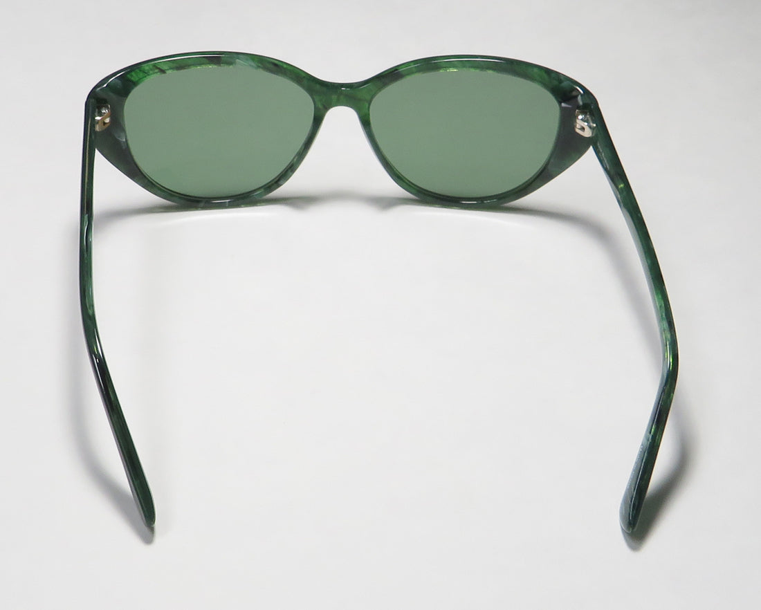 Isaac Mizrahi 30204 Sunglasses DestGlow