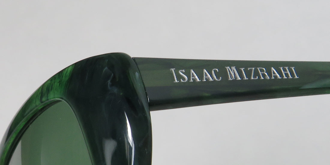 Isaac Mizrahi 30204 Sunglasses DestGlow