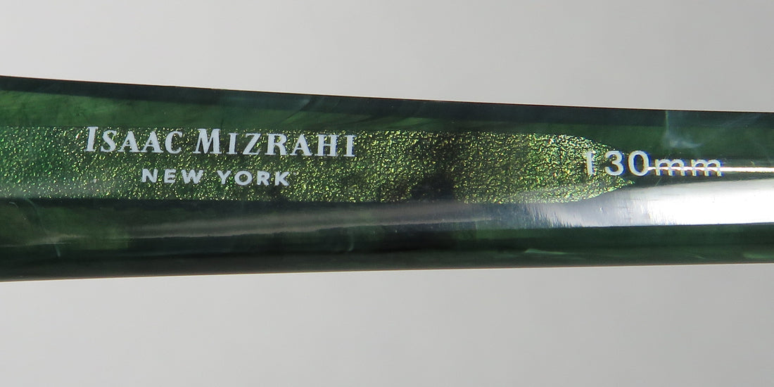 Isaac Mizrahi 30204 Sunglasses DestGlow