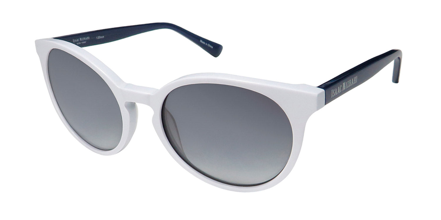 Isaac Mizrahi 30205 Sunglasses DestGlow