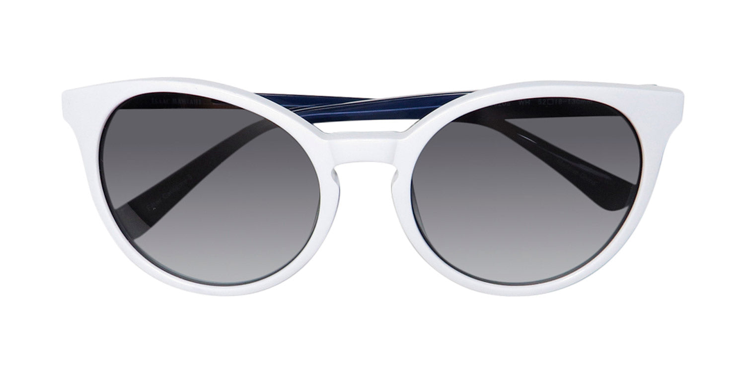 Isaac Mizrahi 30205 Sunglasses DestGlow