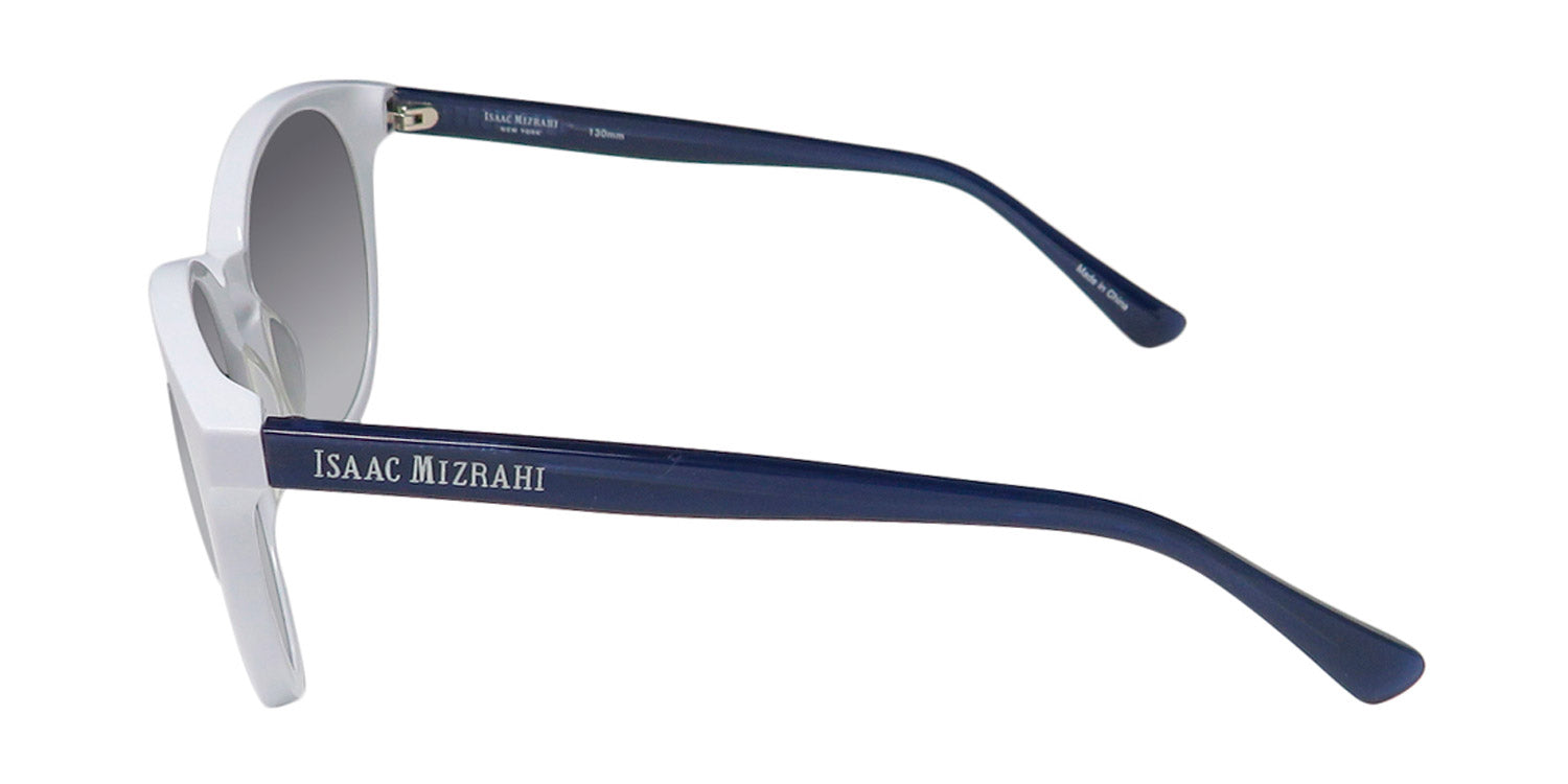Isaac Mizrahi 30205 Sunglasses DestGlow