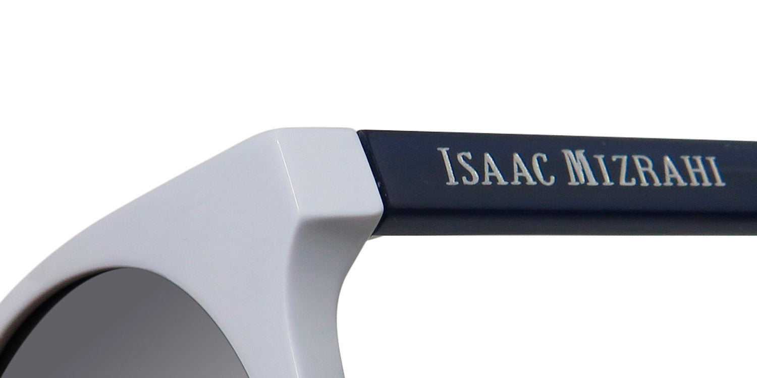 Isaac Mizrahi 30205 Sunglasses DestGlow
