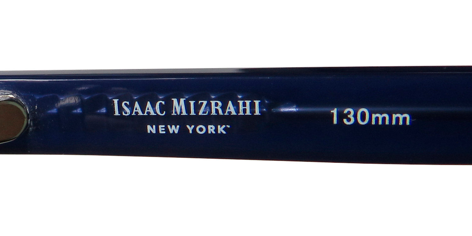 Isaac Mizrahi 30205 Sunglasses DestGlow