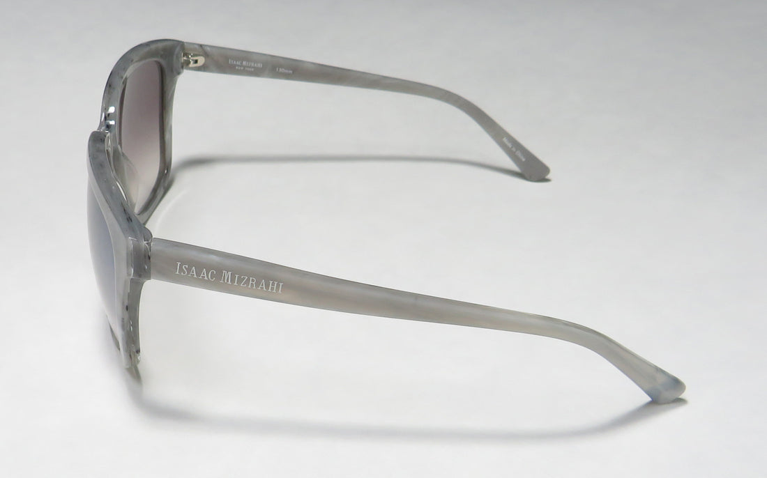 Isaac Mizrahi 30206 Sunglasses DestGlow