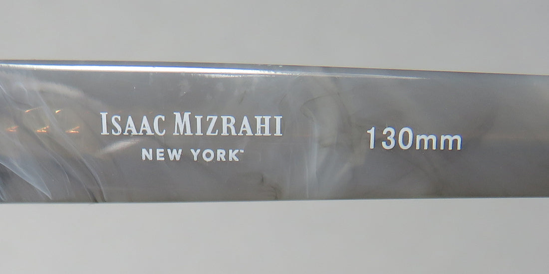 Isaac Mizrahi 30206 Sunglasses DestGlow