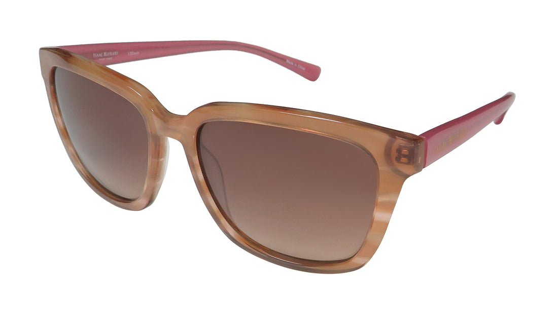 Isaac Mizrahi 30206 Sunglasses DestGlow