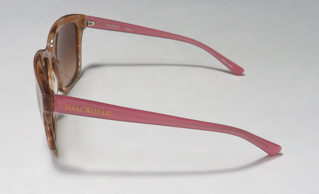 Isaac Mizrahi 30206 Sunglasses DestGlow