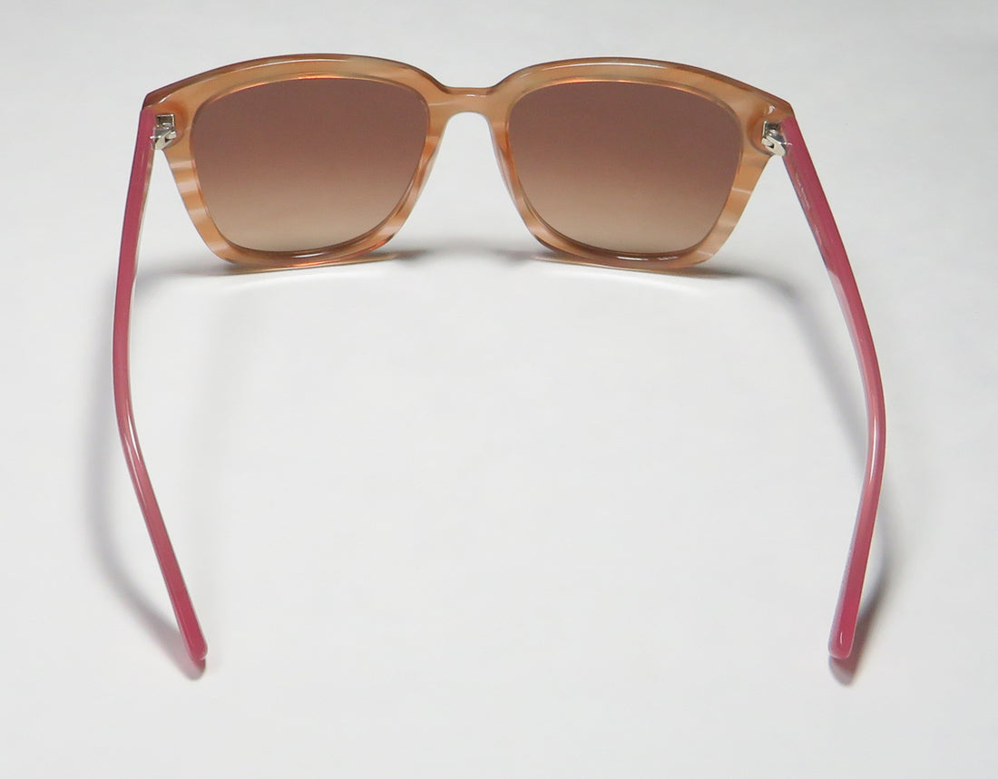Isaac Mizrahi 30206 Sunglasses DestGlow