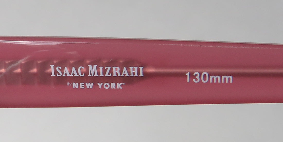 Isaac Mizrahi 30206 Sunglasses DestGlow