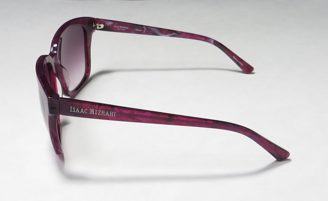 Isaac Mizrahi 30206 Sunglasses DestGlow