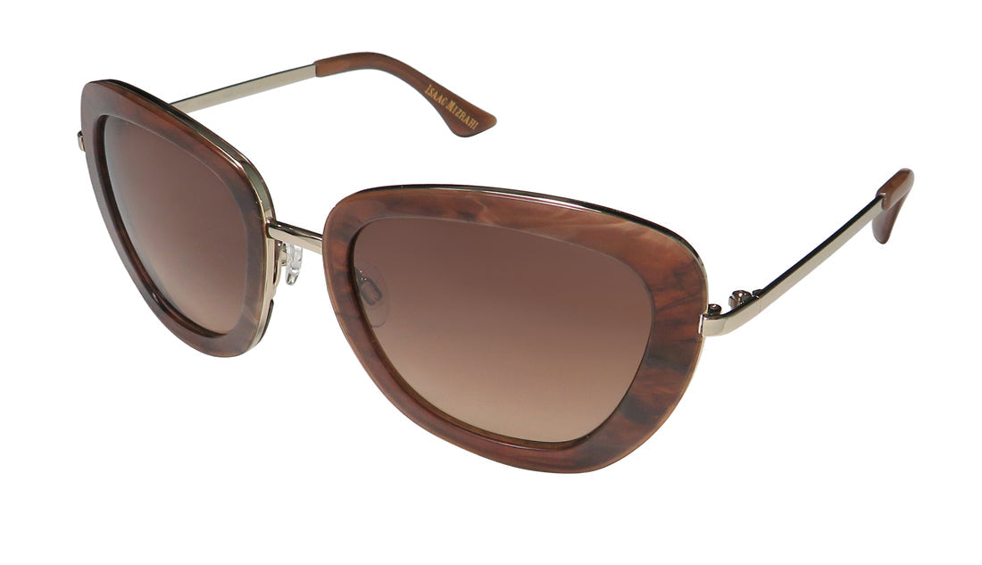 Isaac Mizrahi 30200 Sunglasses DestGlow