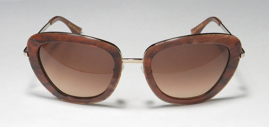 Isaac Mizrahi 30200 Sunglasses DestGlow