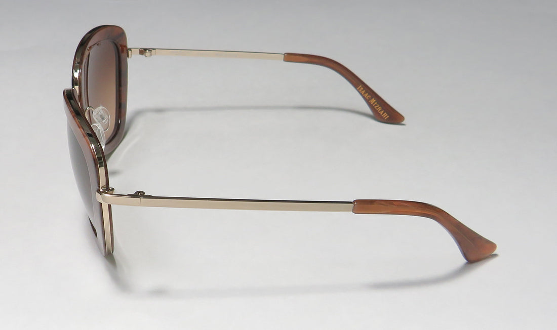Isaac Mizrahi 30200 Sunglasses DestGlow