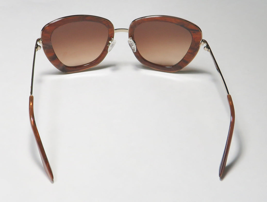 Isaac Mizrahi 30200 Sunglasses DestGlow