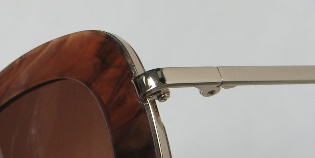 Isaac Mizrahi 30200 Sunglasses DestGlow