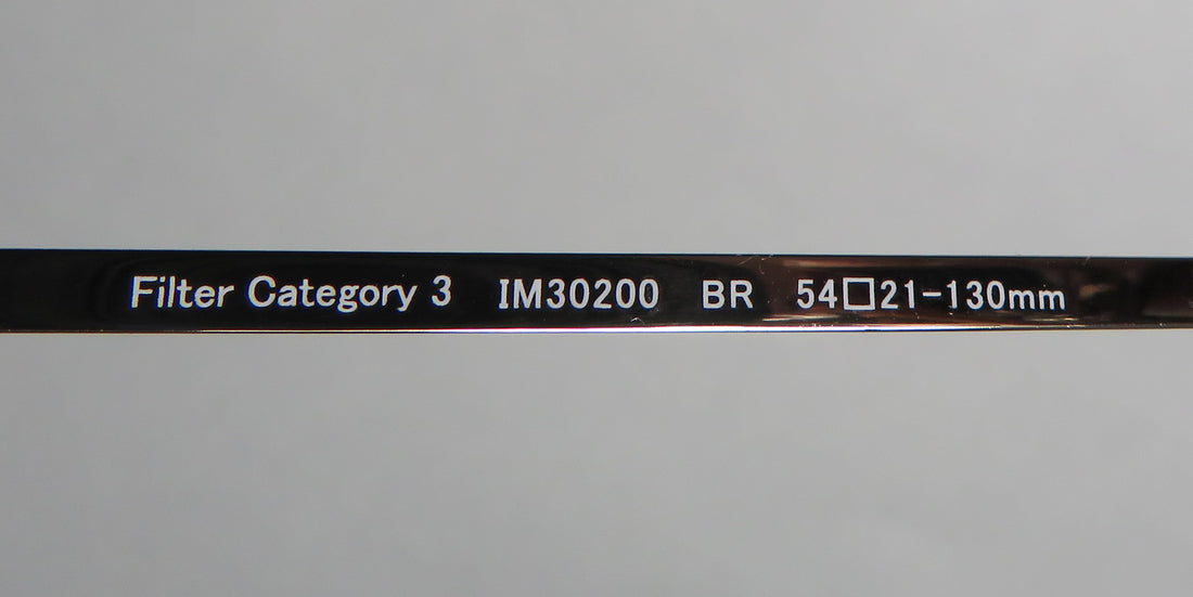 Isaac Mizrahi 30200 Sunglasses DestGlow