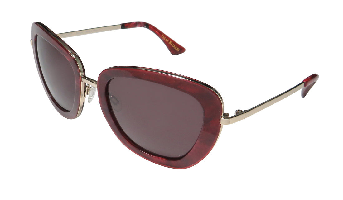 Isaac Mizrahi 30200 Sunglasses DestGlow