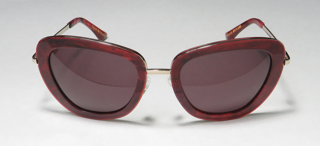 Isaac Mizrahi 30200 Sunglasses DestGlow