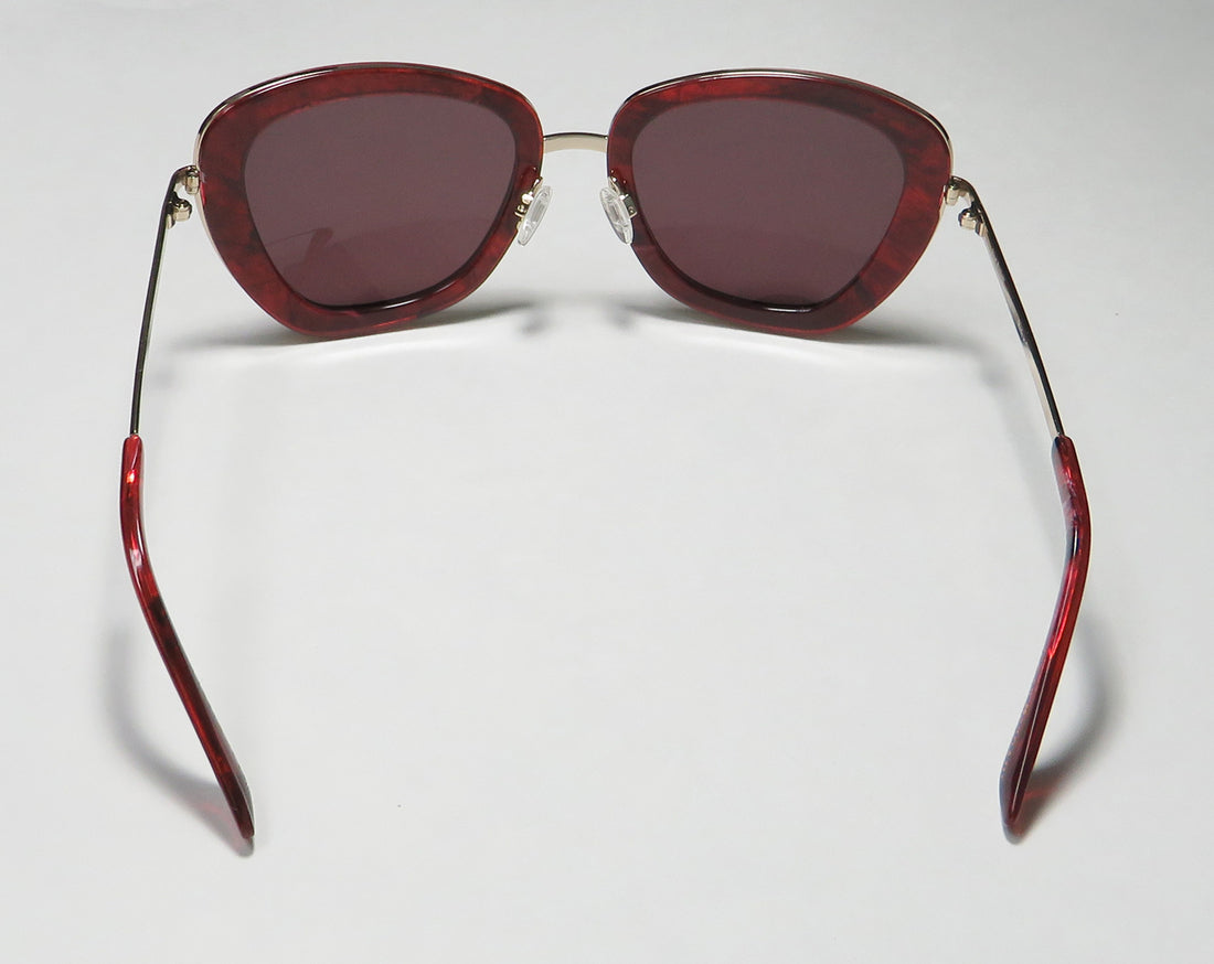 Isaac Mizrahi 30200 Sunglasses DestGlow