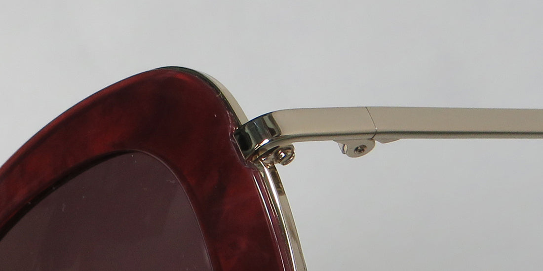 Isaac Mizrahi 30200 Sunglasses DestGlow