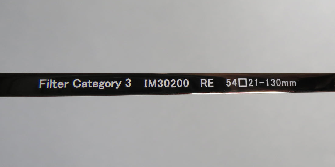 Isaac Mizrahi 30200 Sunglasses DestGlow