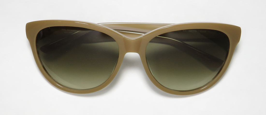 Isaac Mizrahi 30201 Sunglasses DestGlow