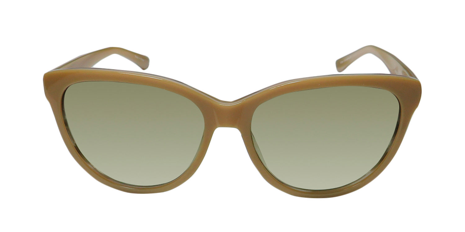 Isaac Mizrahi 30201 Sunglasses DestGlow