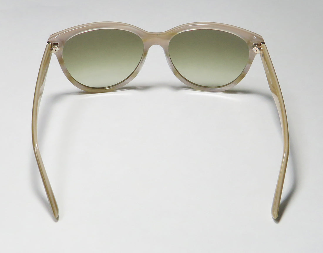 Isaac Mizrahi 30201 Sunglasses DestGlow