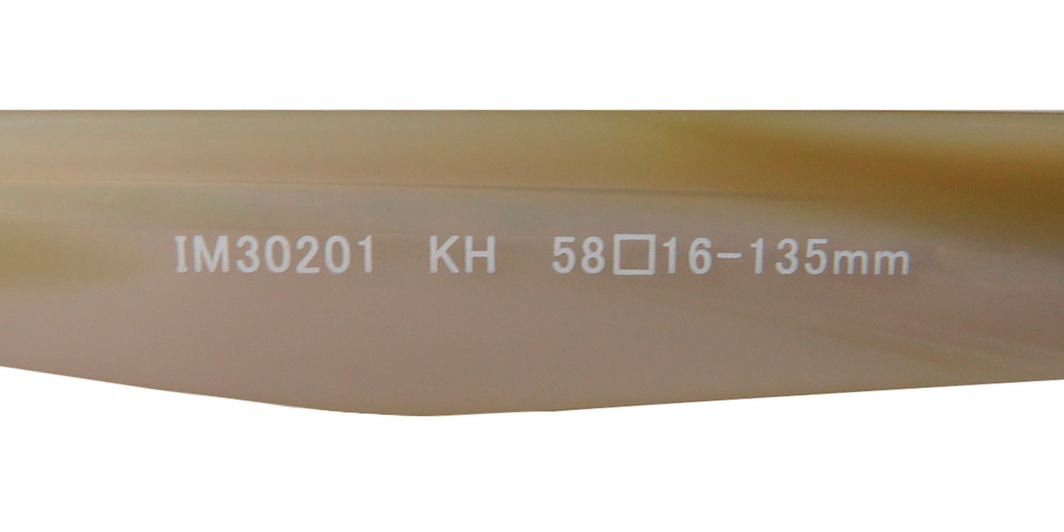 Isaac Mizrahi 30201 Sunglasses DestGlow