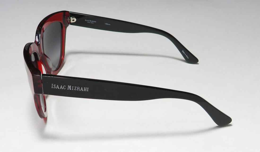 Isaac Mizrahi 30217 Sunglasses