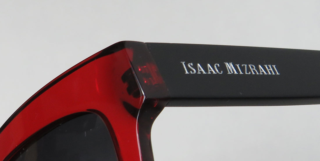 Isaac Mizrahi 30217 Sunglasses by ModaFrames