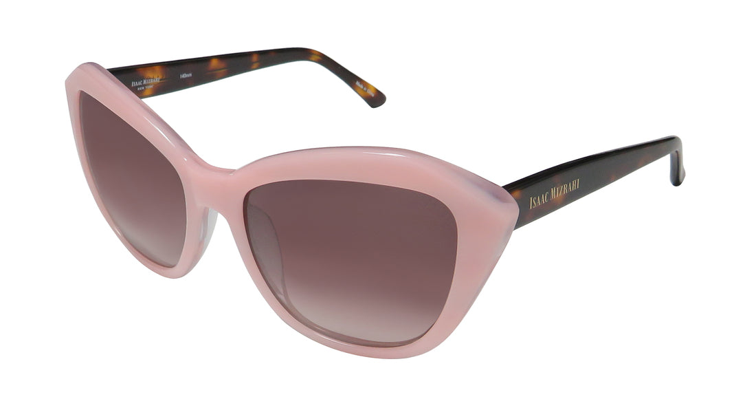 Isaac Mizrahi 30218 Sunglasses DestGlow
