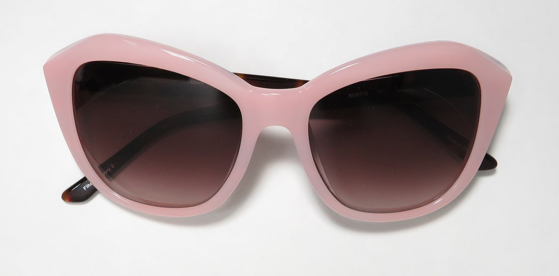 Isaac Mizrahi 30218 Sunglasses DestGlow