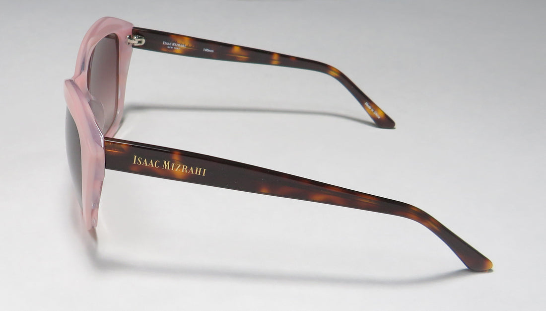 Isaac Mizrahi 30218 Sunglasses DestGlow