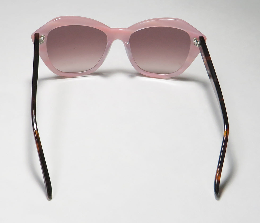 Isaac Mizrahi 30218 Sunglasses DestGlow