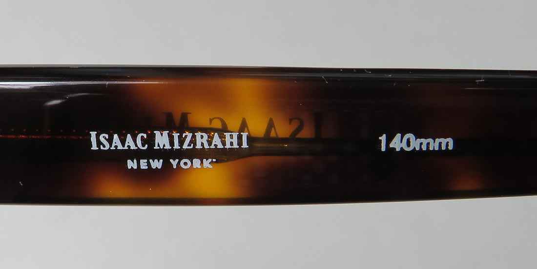 Isaac Mizrahi 30218 Sunglasses