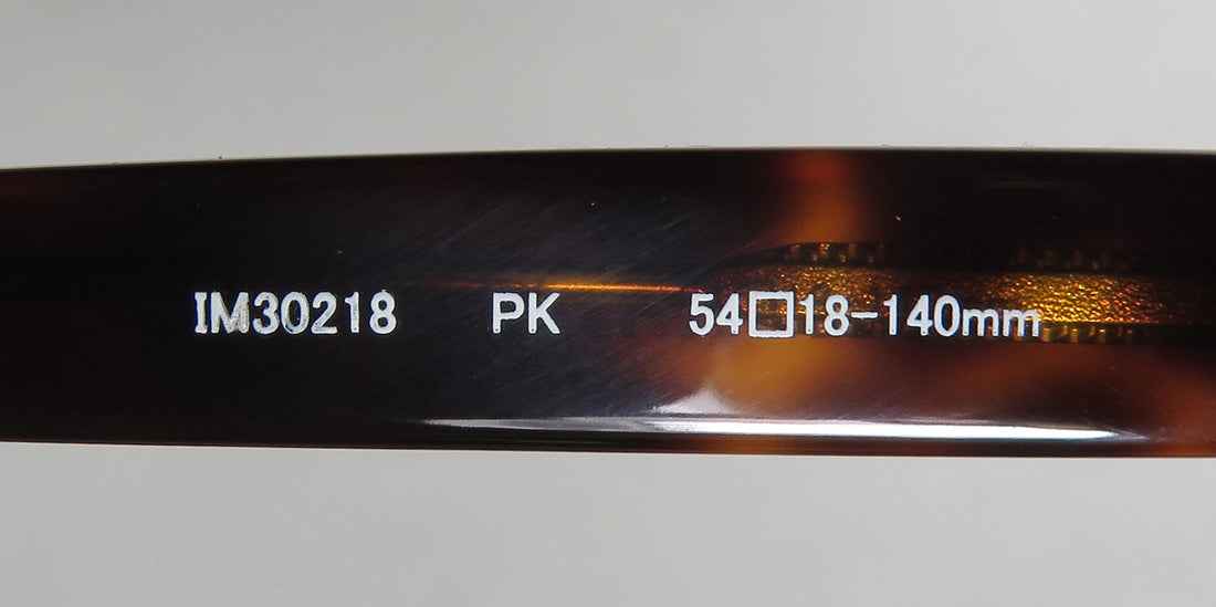 Isaac Mizrahi 30218 Sunglasses