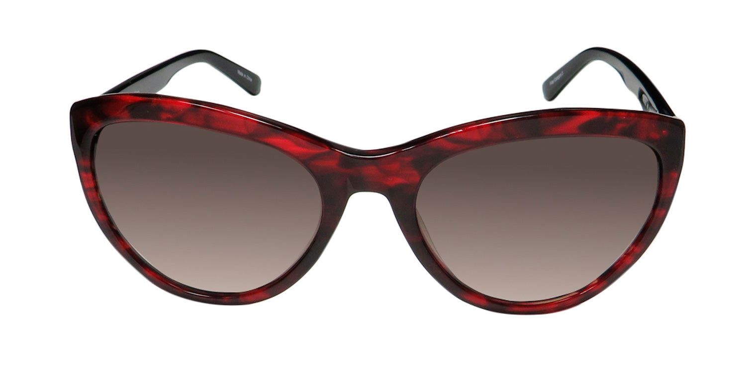 Isaac Mizrahi 30223 Sunglasses DestGlow