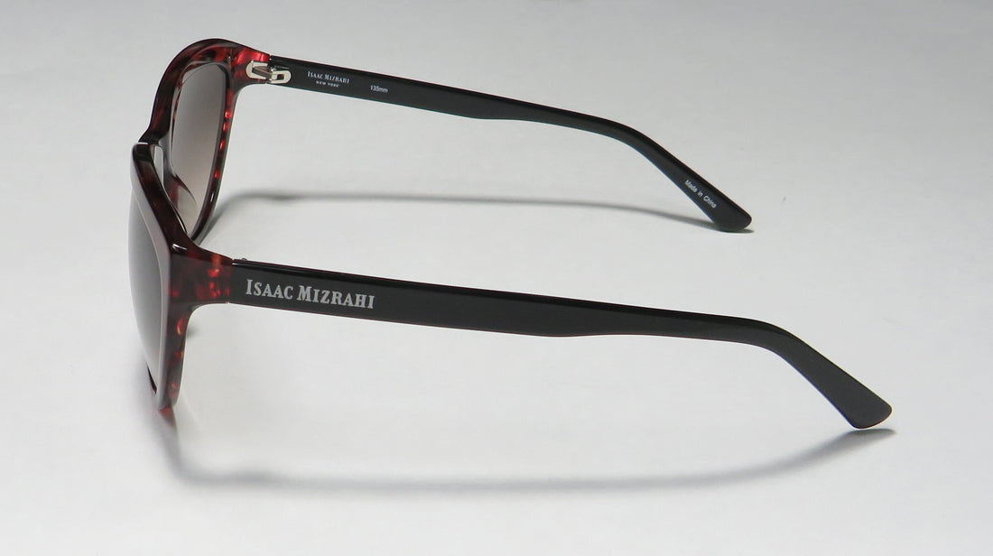 Isaac Mizrahi 30223 Sunglasses DestGlow