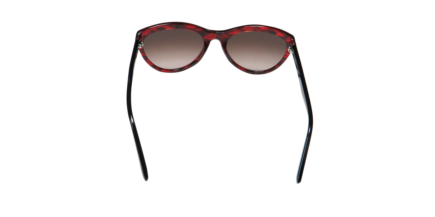 Isaac Mizrahi 30223 Sunglasses DestGlow