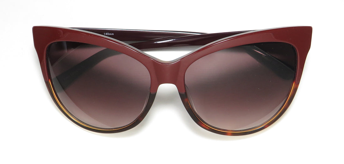 Isaac Mizrahi 30232 Sunglasses DestGlow