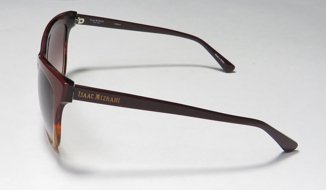 Isaac Mizrahi 30232 Sunglasses DestGlow