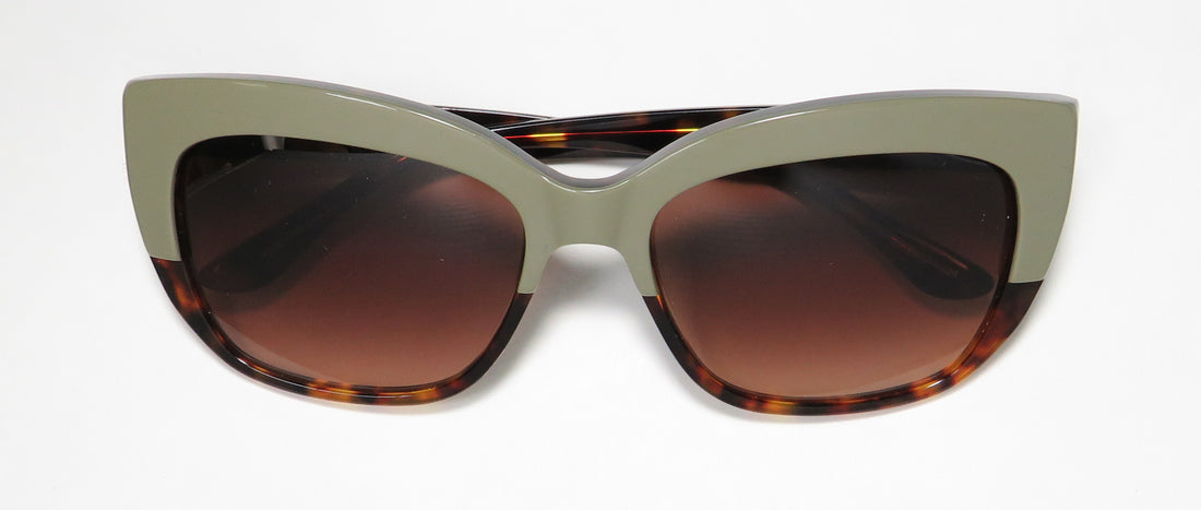 Isaac Mizrahi 30234 Sunglasses DestGlow