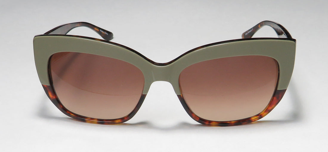 Isaac Mizrahi 30234 Sunglasses DestGlow