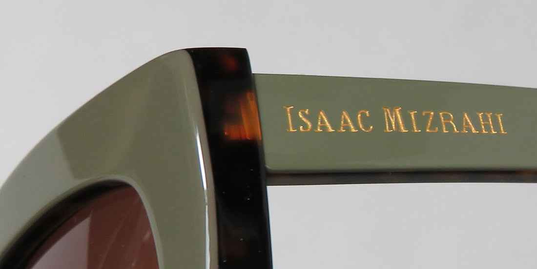 Isaac Mizrahi 30234 Sunglasses