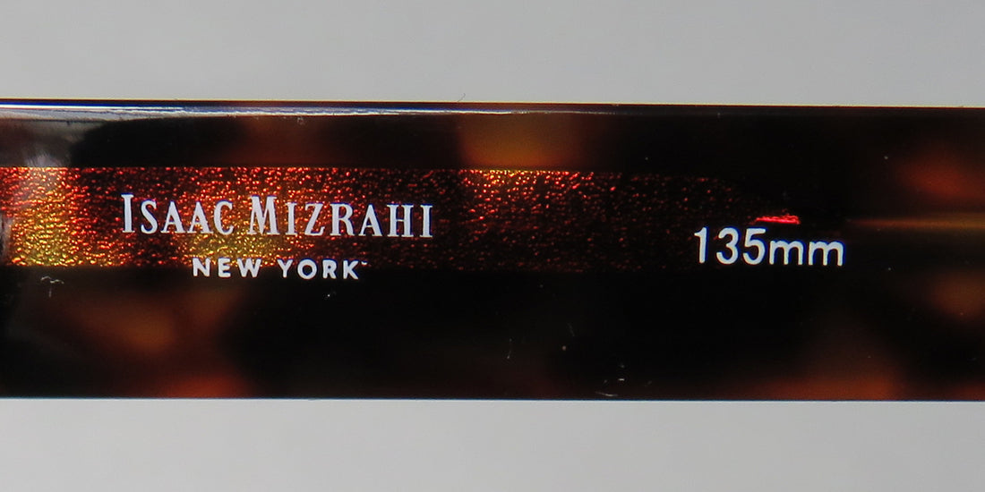 Isaac Mizrahi 30234 Sunglasses DestGlow