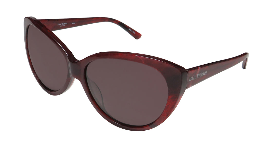 Isaac Mizrahi 30209 Sunglasses DestGlow